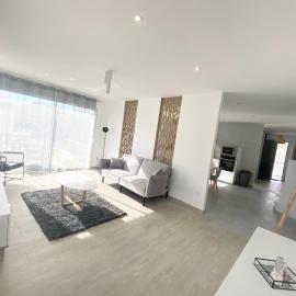 Belle maison de 140m2, proche centre ville, Hotel in Challans