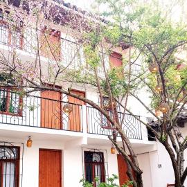 San Cristóbal de Las Casas में, होटल Kukul'ik Studios & Workspace