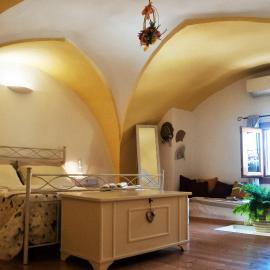 Morgana, hotell sihtkohas Casarano