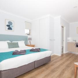 Jurien Bay Motel Apartments, hotel din Jurien Bay