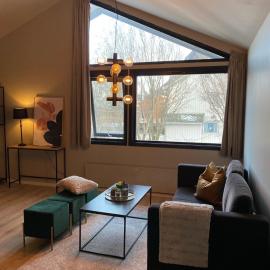 Reine City Apartment