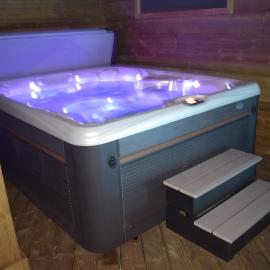 BOUILLON - Gîte wellness Dans l air du vent, hótel í Sensenruth
