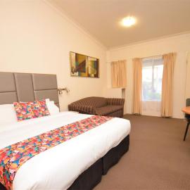 Boulevarde Motor Inn, hotel a Wagga Wagga
