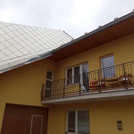 Apartmány Tonka 309