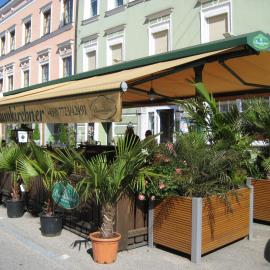 Gasthof Pension Baumkirchner
