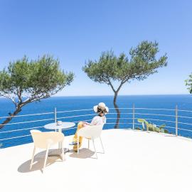La Casa del Fico, hotel a Leuca