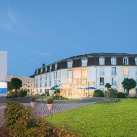 Hotel Lohr am Main, hotel in Lohr
