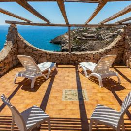 Il Villaggio Del Mago, hotel in Lampedusa