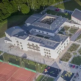 Franciscan guest house, hotel in Klaipėda