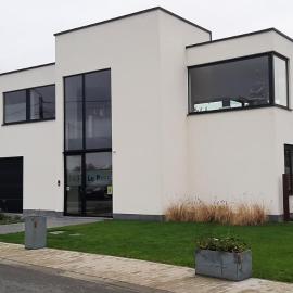 La Buse, hotel a Koekelare