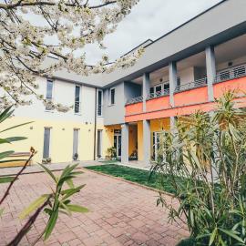 Vila Anna, hotell i Radenci
