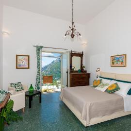 YourHome - Casa Marina Positano, hotel in Positano