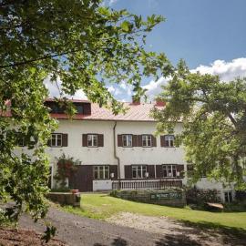 Berghof Seiser Toni, Hotel in Oberhöflein