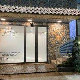 Residencial DB, khách sạn ở Luanda