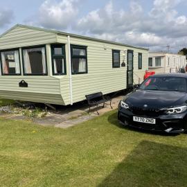 Dans Coastal Retreat, hotel in Chapel Saint Leonards