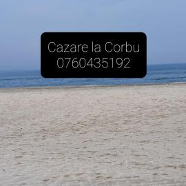 Dalila, hotel em Corbu