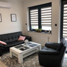 Apartament Plaza Premium, hotel v destinácii Słupca