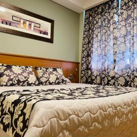 Hotel Cies, Hotel in Calvarrasa de Abajo