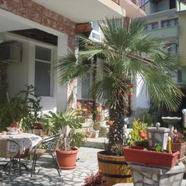 Guest House Bogat-Beden, hotel v destinácii Ravda