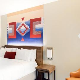 Lucky Star Casino Hotel & Convention Center, hotel in Watonga