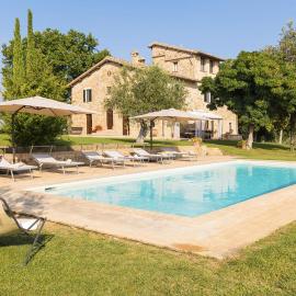 Villa Di Morice 14, Emma Villas