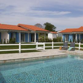 El Pueblín de Ribadesella, ξενοδοχείο σε Ribadesella