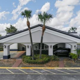 Stayable Orlando at Florida Mall
