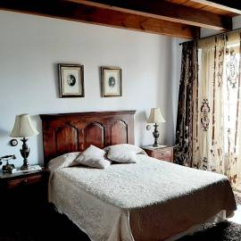 La Posada Del Canal, hotel in Villanueva de San Mancio
