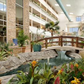 Quality Inn Oceanfront, hotel a Ocean City