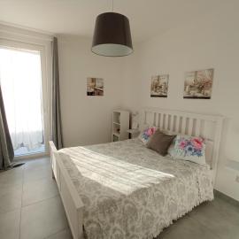 AdagioStay, Hotel in Elmas