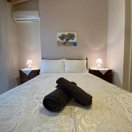 Anastasia's House, hotel u gradu 'Vlikhón'