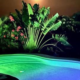 Casa Biulú, hotel em Zipolite