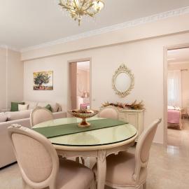 Nostalgia Corfu Town Apartments，科孚城的飯店