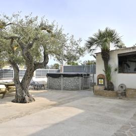 Mas de Josep, hotel a l'Ampolla