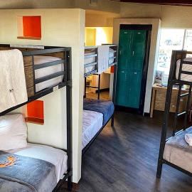 Paris Hostel, hotelli kohteessa Tijuana