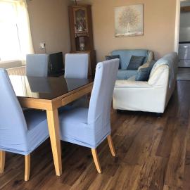 Luí na Gréine, hotel in Gweedore