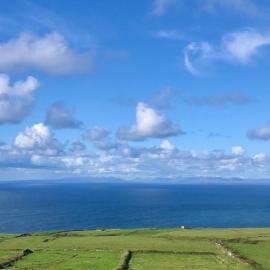 Ocean View Guestrooms, hotell i Doolin