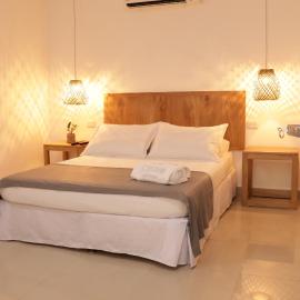 Hotel Centro Monteria, hotel v destinácii Montería