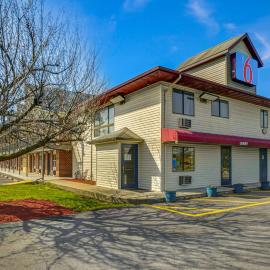 Motel 6 Carlisle, PA - Cumberland Valley, hotel in Carlisle