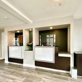 Travelodge Inn & Suites by Wyndham Missoula University Park, hotel di Missoula