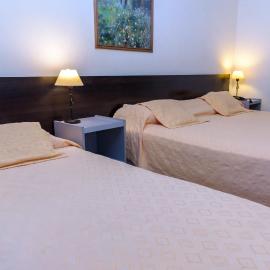 Hotel Cerro Blanco, hotel u gradu San Huan