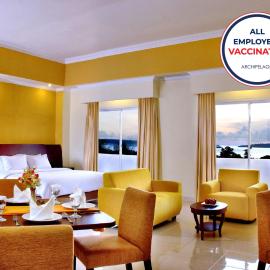 Aston Niu Manokwari Hotel & Conference Center, hotel di Manokwari
