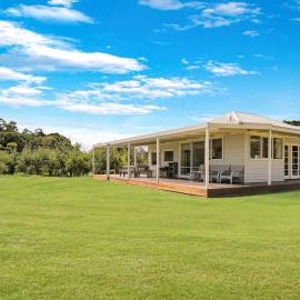 Kilcunda Coast House, hotel a Woolamai