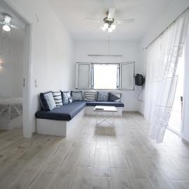 Despinas house Kythnos