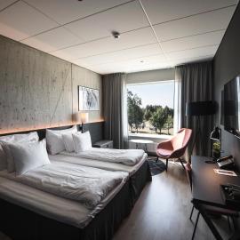 Frösö Park Hotel, hotel sa Östersund