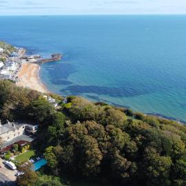 The Eversley B&B, Hotel in Ventnor
