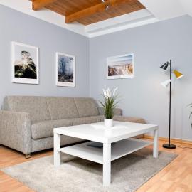 Appartements Am Reiterhof Meerzeit, hotel sa Timmendorf