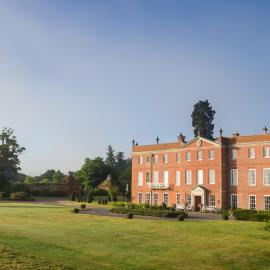 Four Seasons Hotel Hampshire, hotel u gradu 'Winchfield'