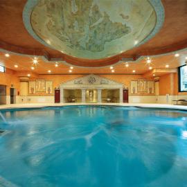 Villa Quaranta Tommasi Wine Resort & Thermal SPA, hotel em Pescantina