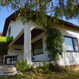 Haus Eifeldolomiten - Ankommen und Wohlfühlen